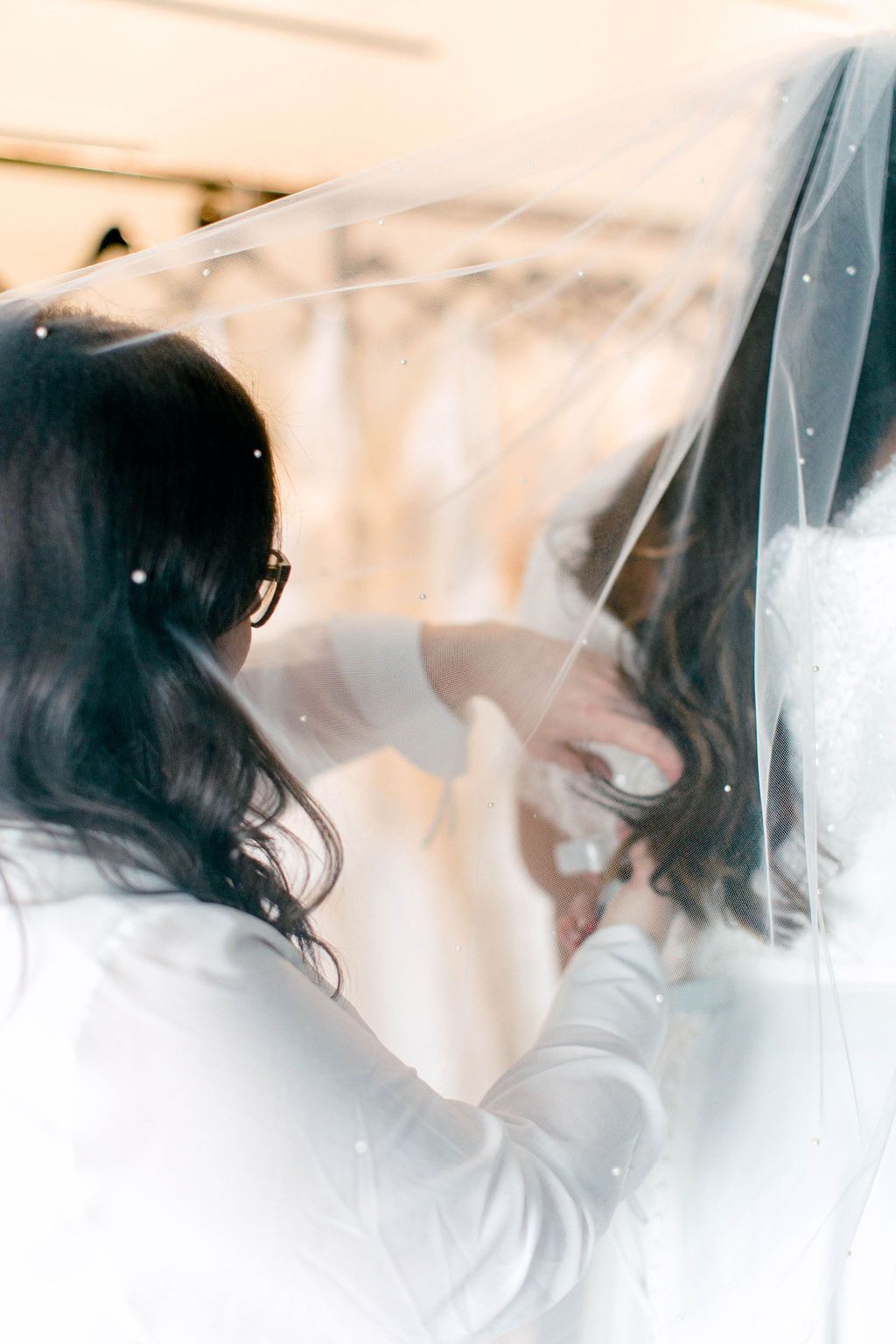 bridal shops in toronto ontario	