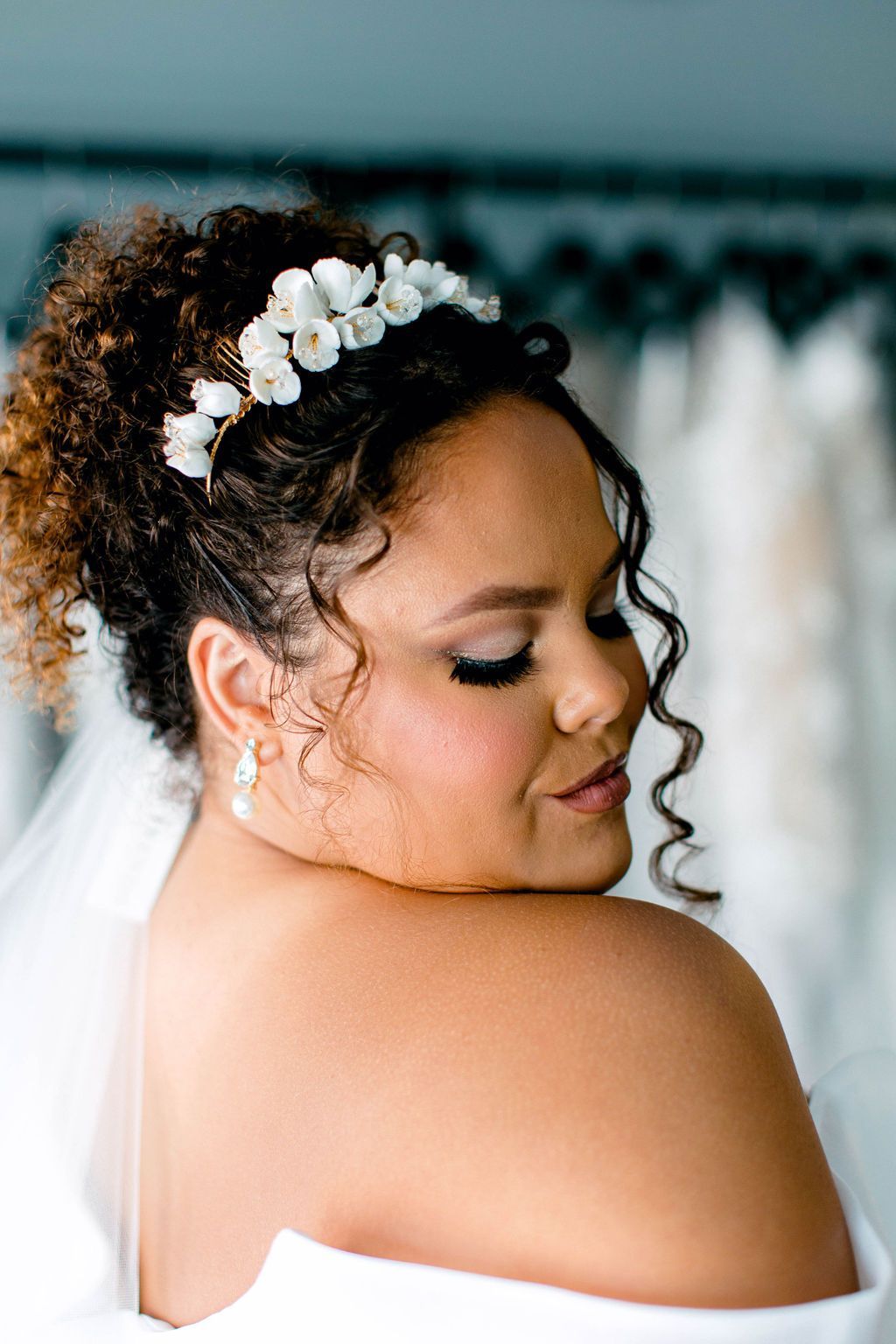 Plus Size Wedding Gowns GTA