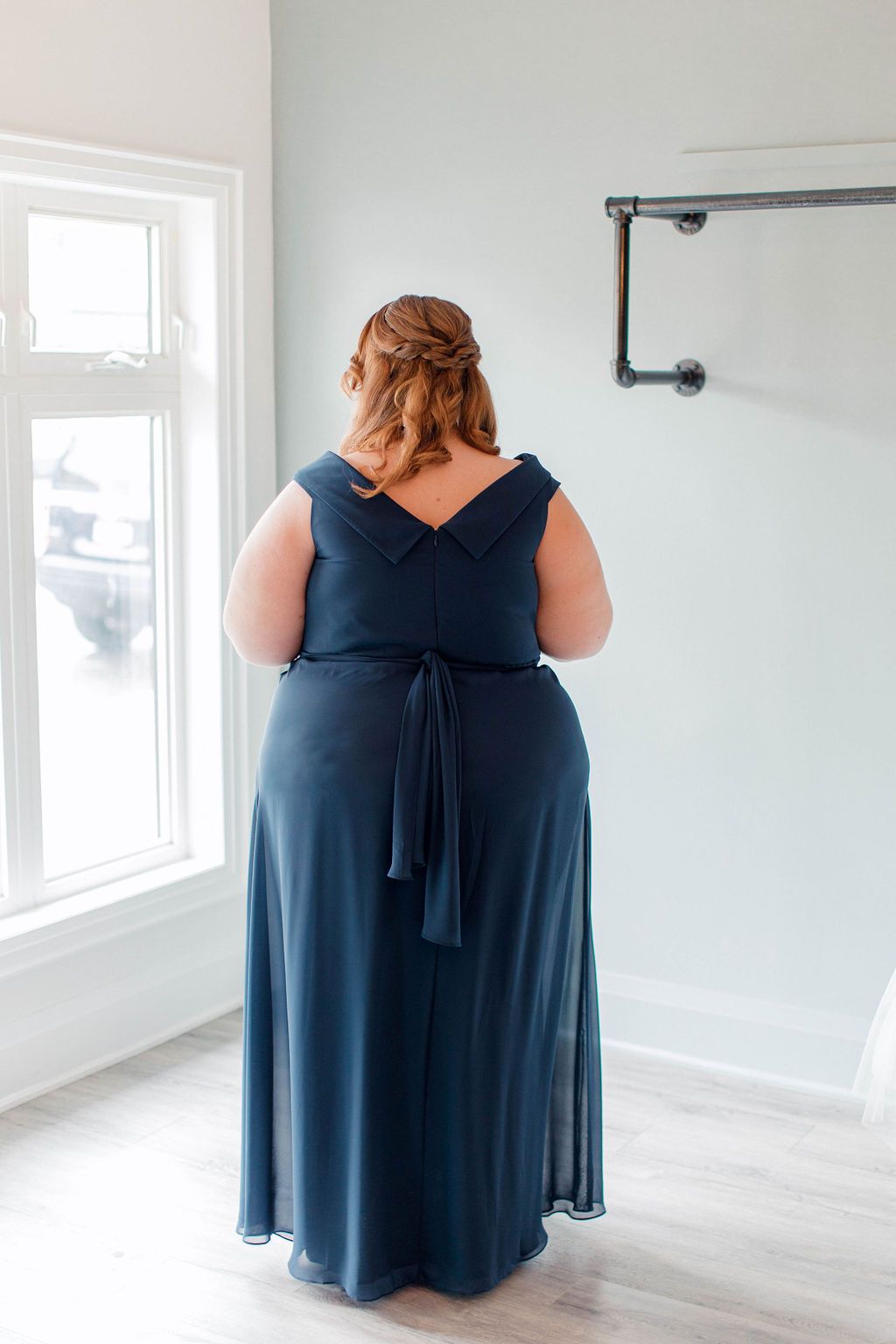 Plus Size Wedding Gowns GTA