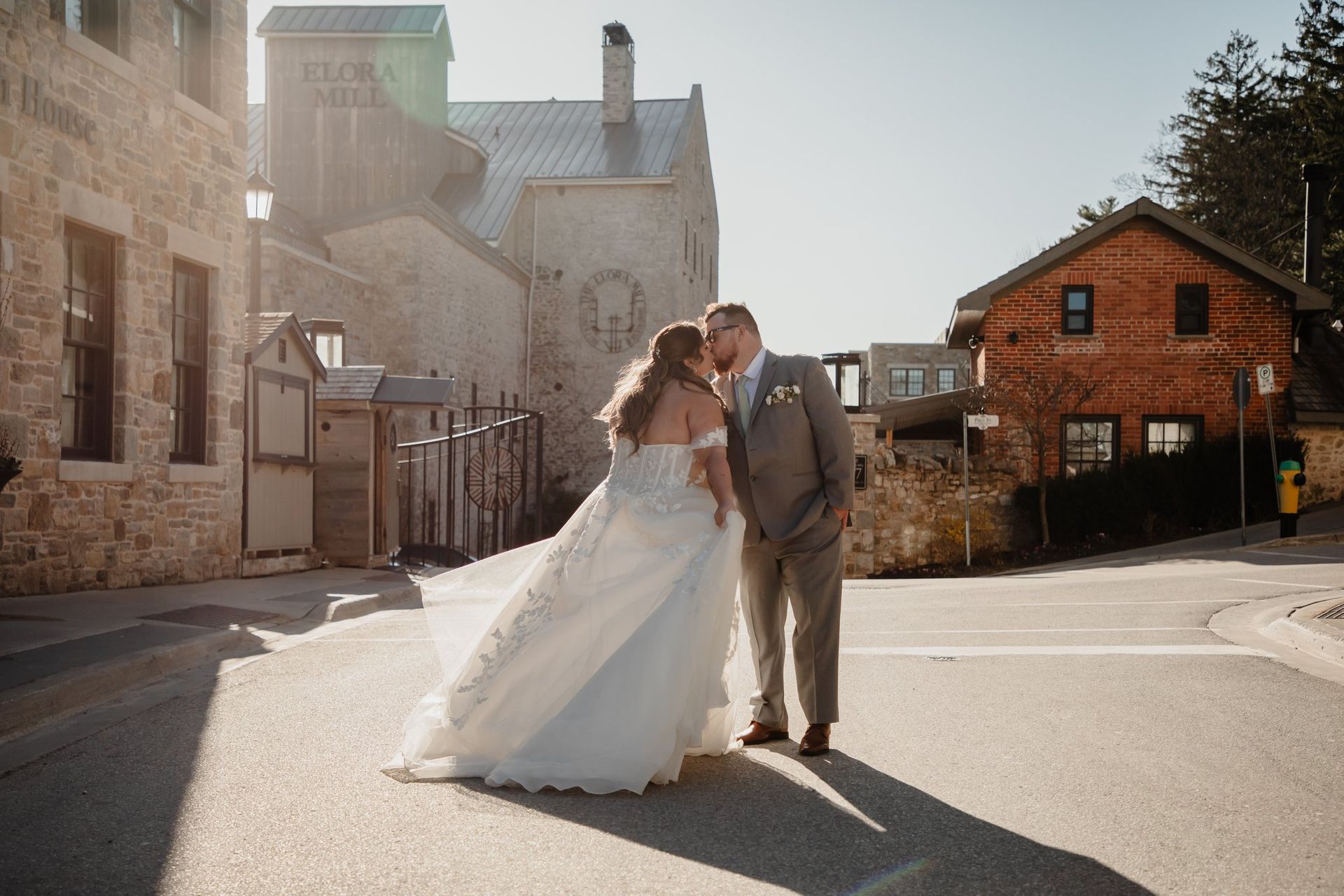 Plus Size Wedding Gowns GTA