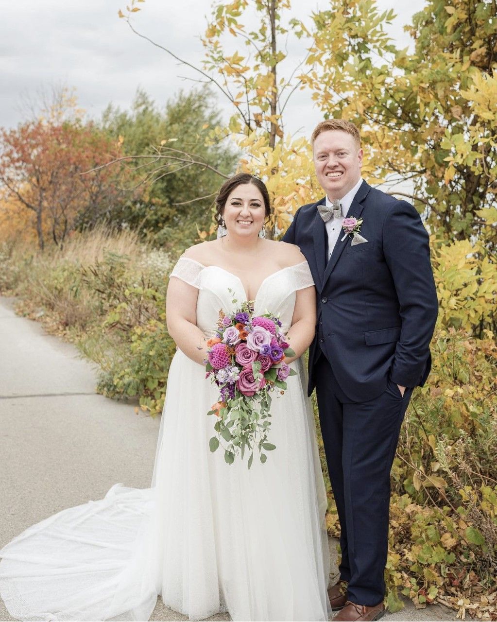 Plus Size Wedding Gowns GTA
