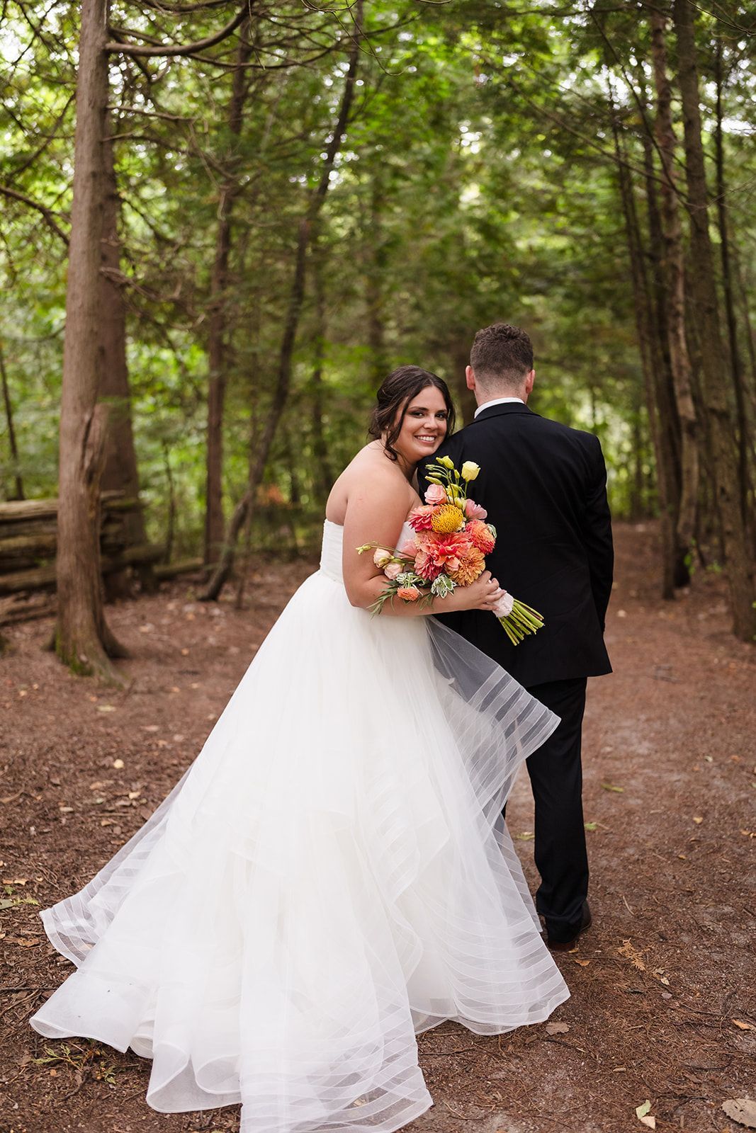 Plus Size Wedding Gowns GTA