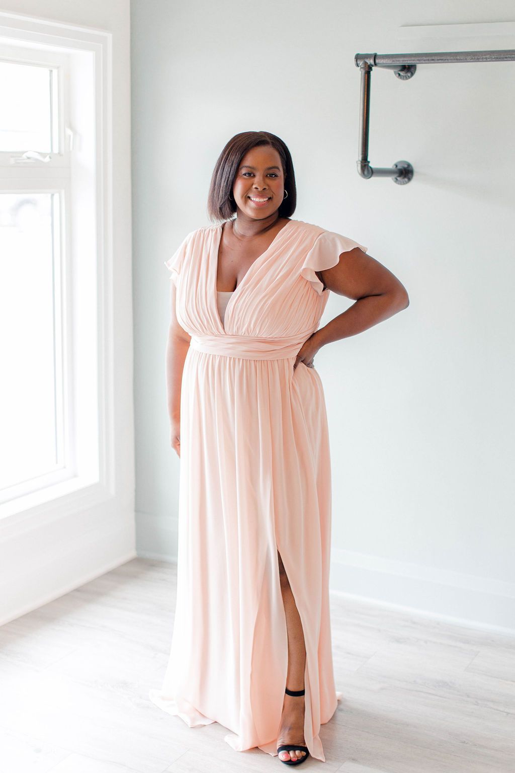 Plus Size Wedding Gowns GTA