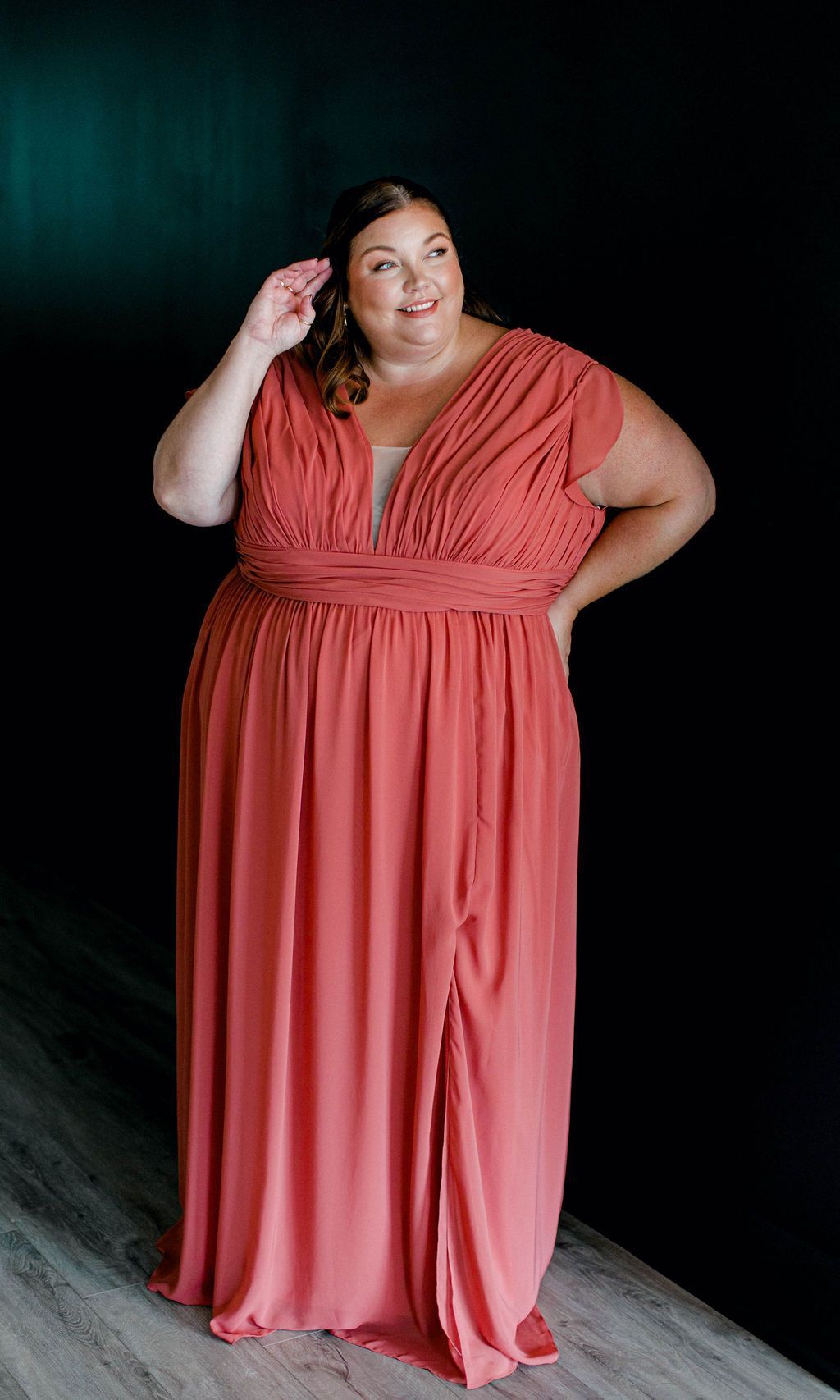 Plus Size Wedding Gowns GTA
