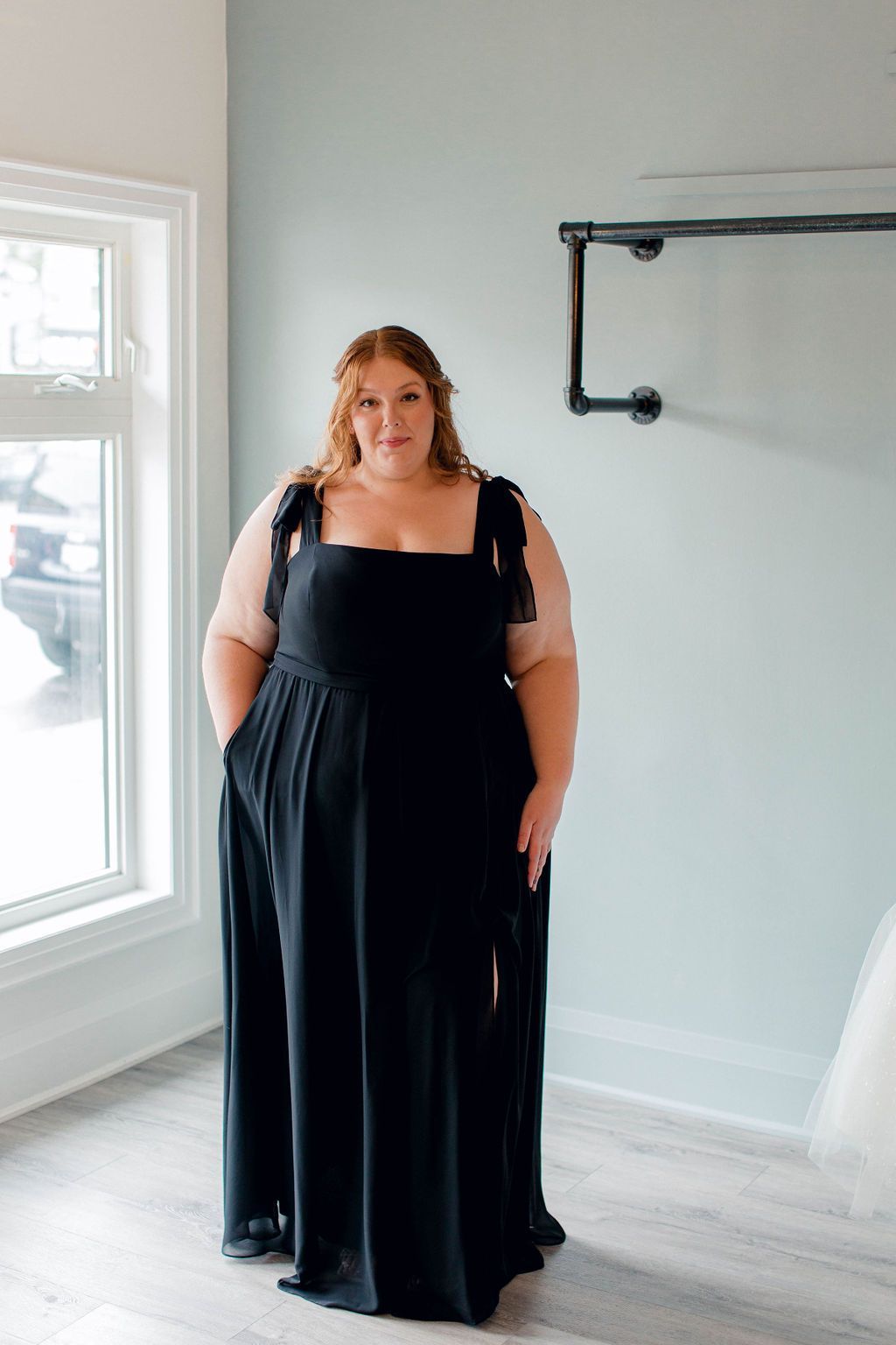 Plus Size Wedding Gowns GTA