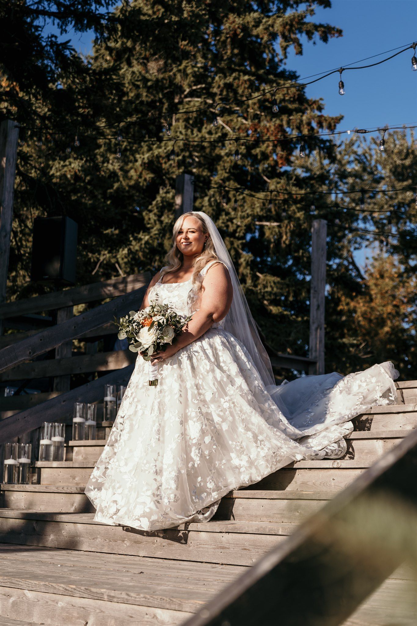Plus Size Wedding Gowns GTA