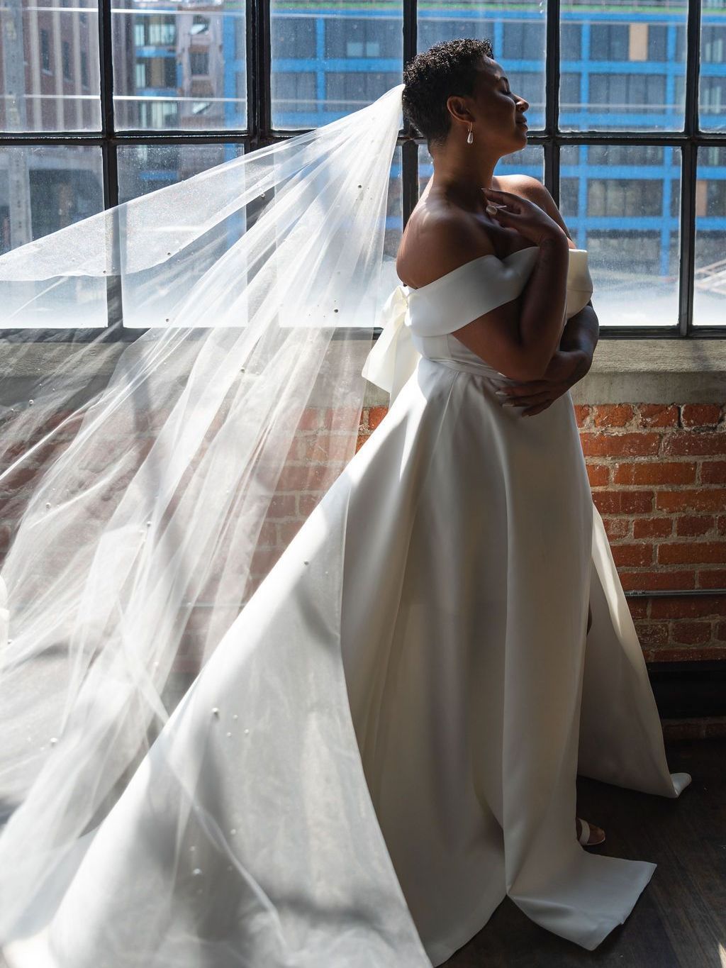 Plus Size Wedding Gowns GTA