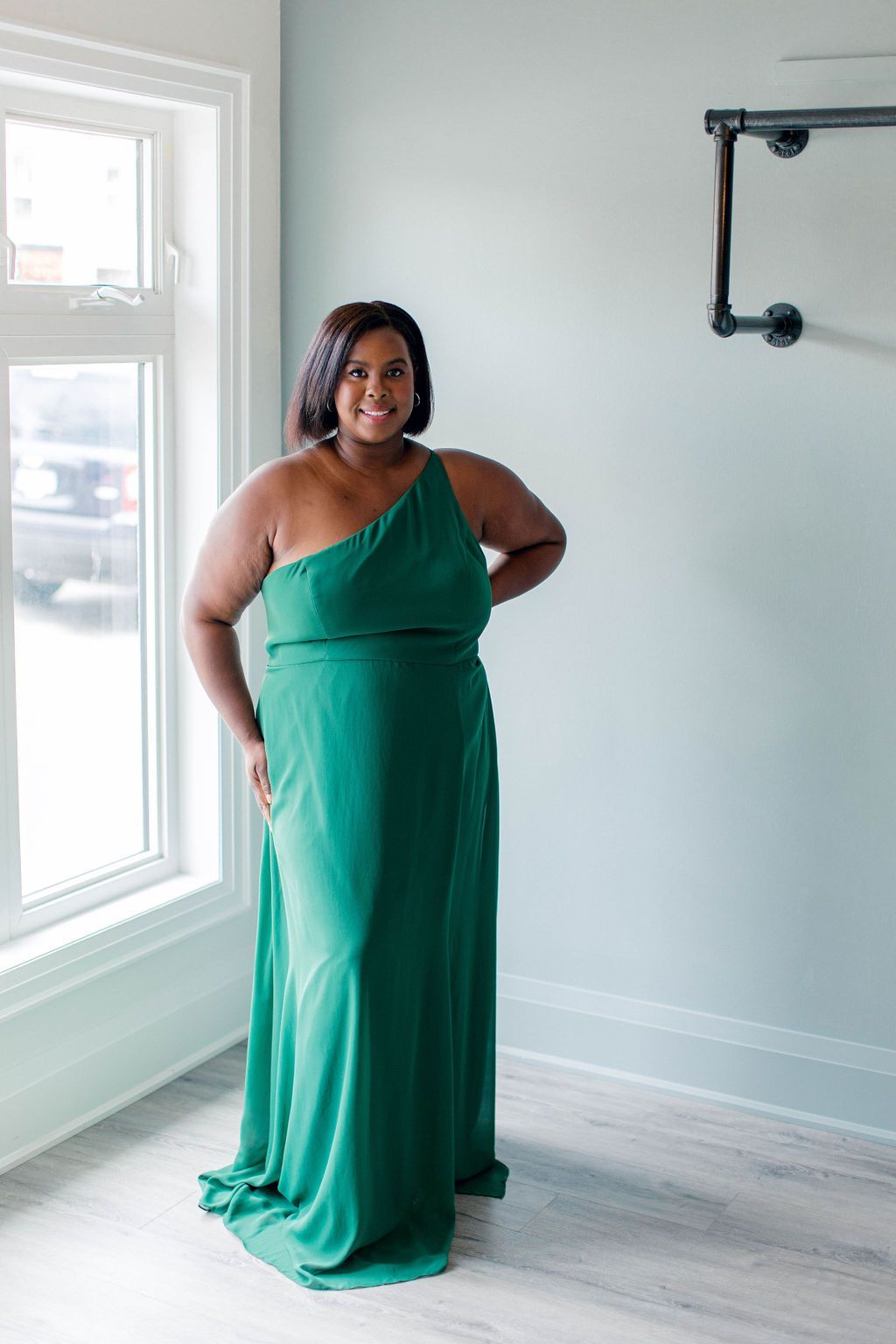 Plus Size Wedding Gowns GTA