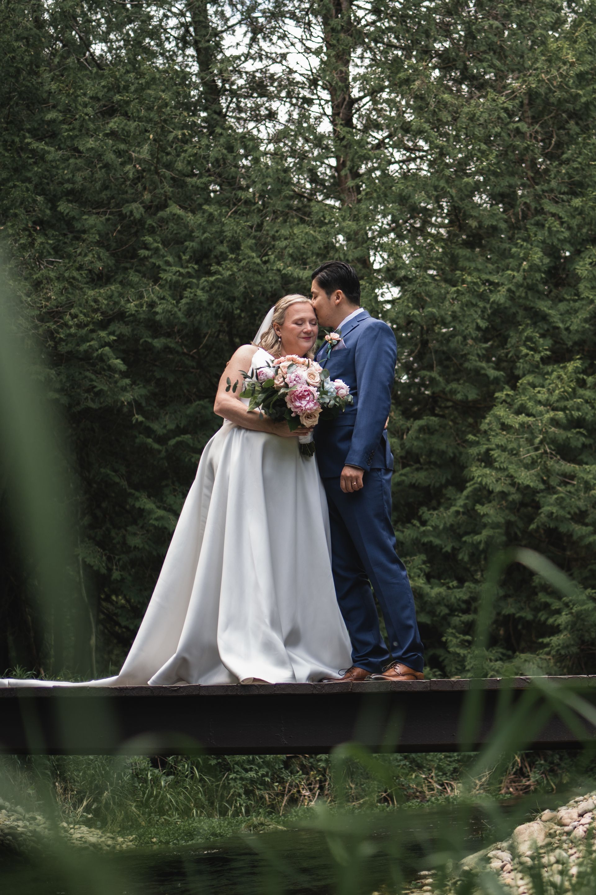 Plus Size Wedding Gowns GTA