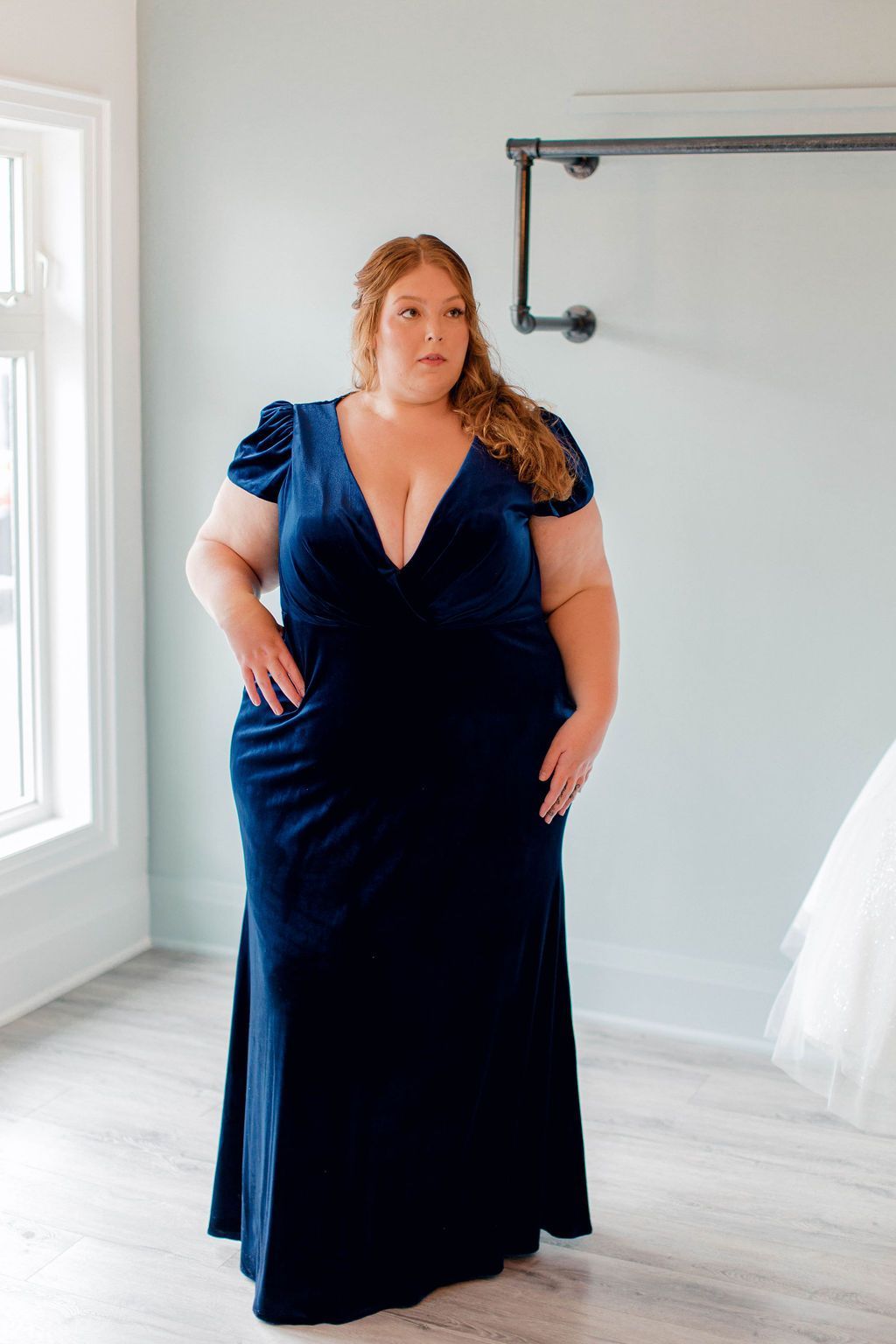 Plus Size Wedding Gowns GTA