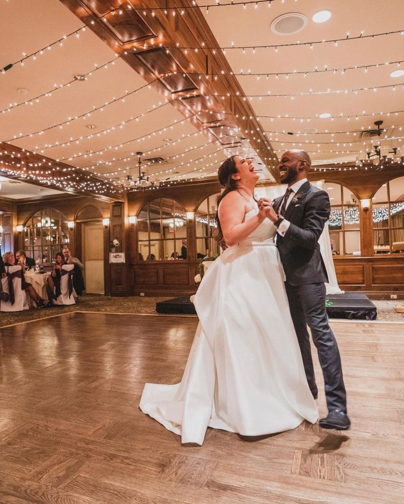 Plus Size Wedding Gowns GTA