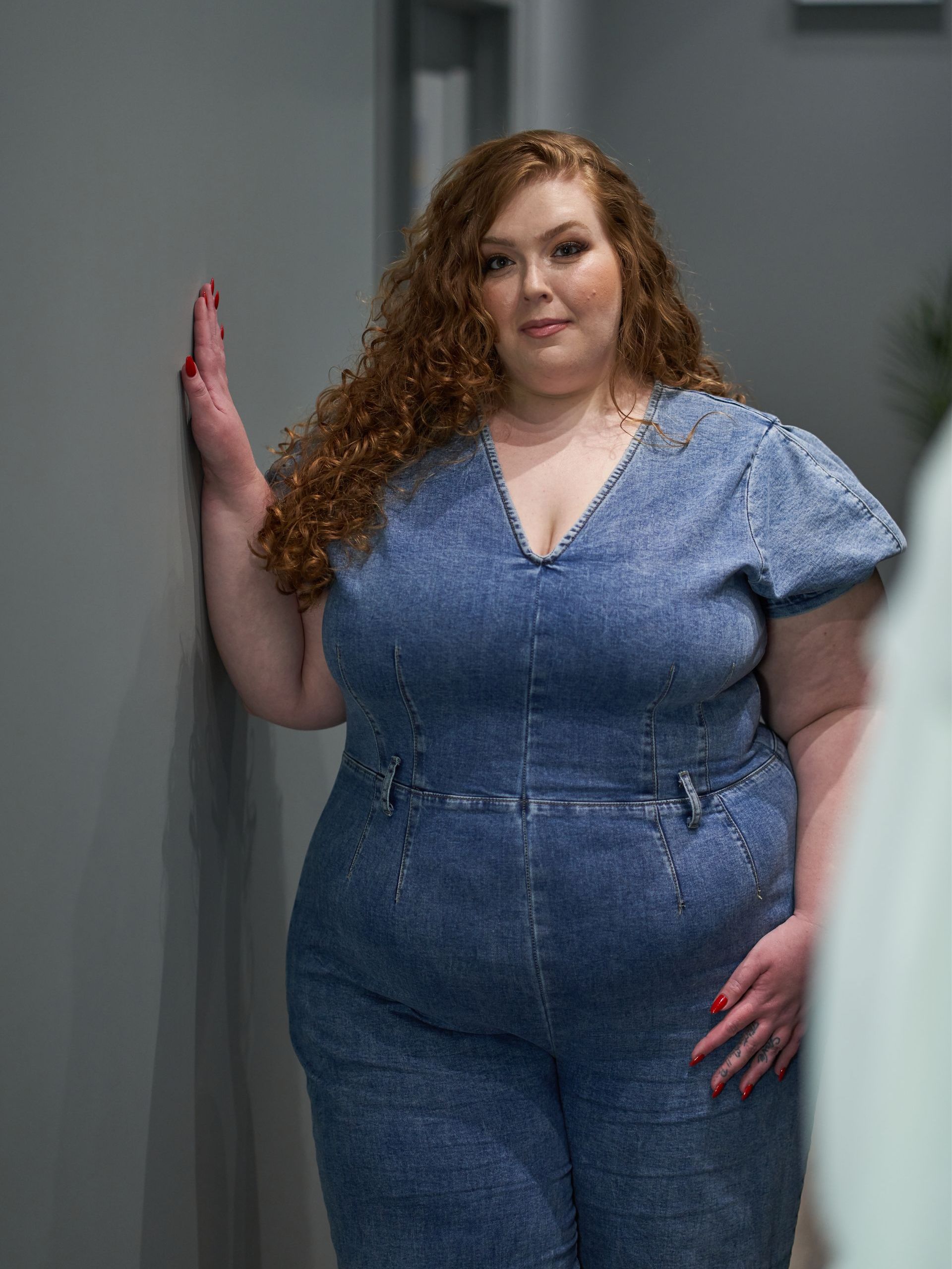 Plus Size Bridal Designers