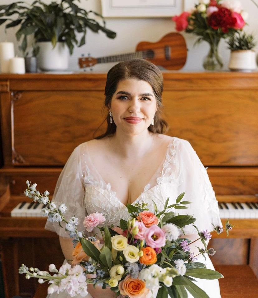 Plus Size Wedding Gowns GTA