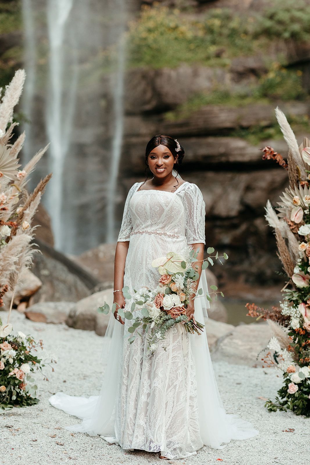 Plus Size Wedding Gowns GTA