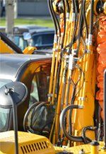 Hydraulic Hoses, Mobile Repair Services in Brookline, NH
