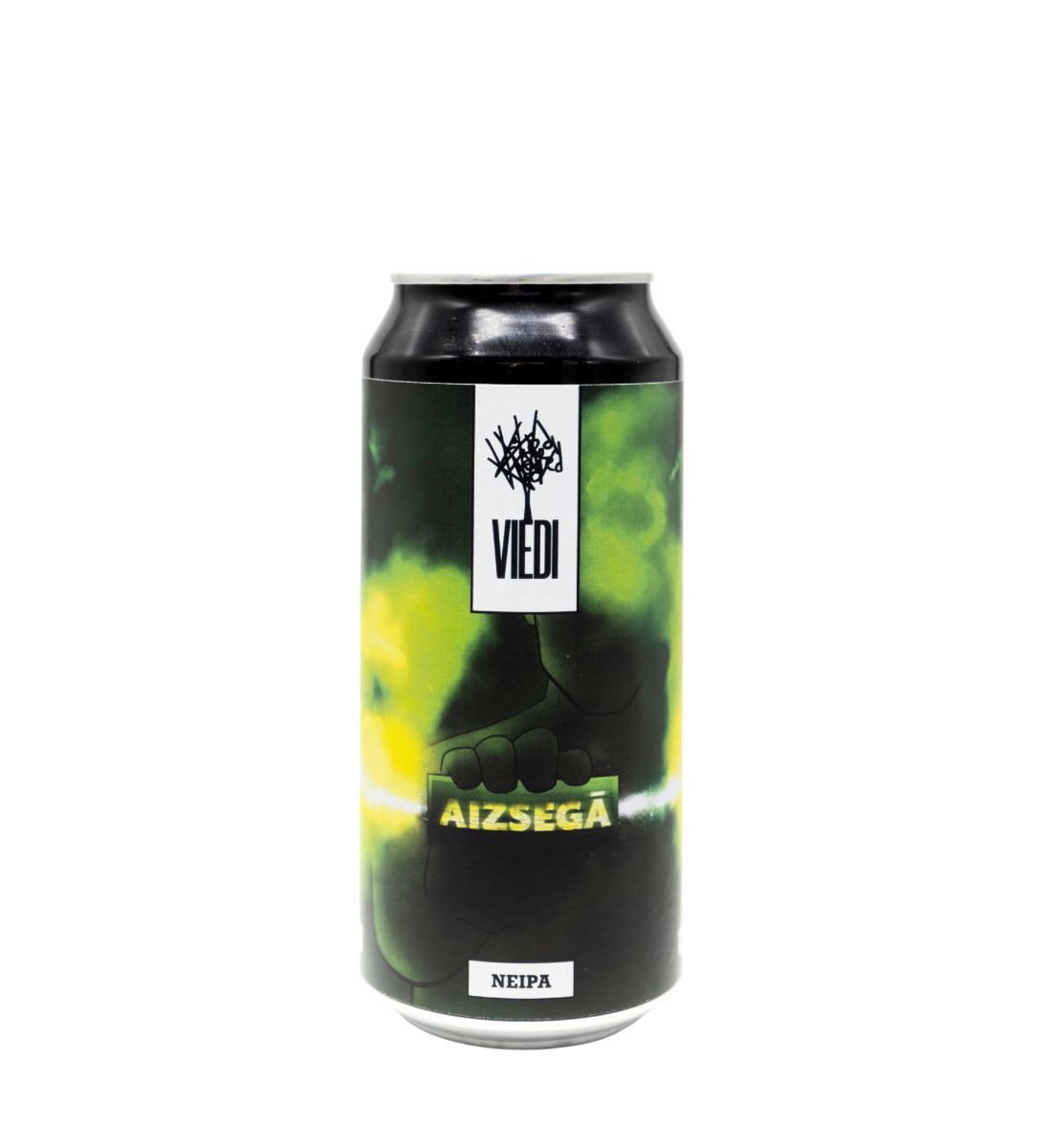 alus darītava VIEDI - alus Aizsegā