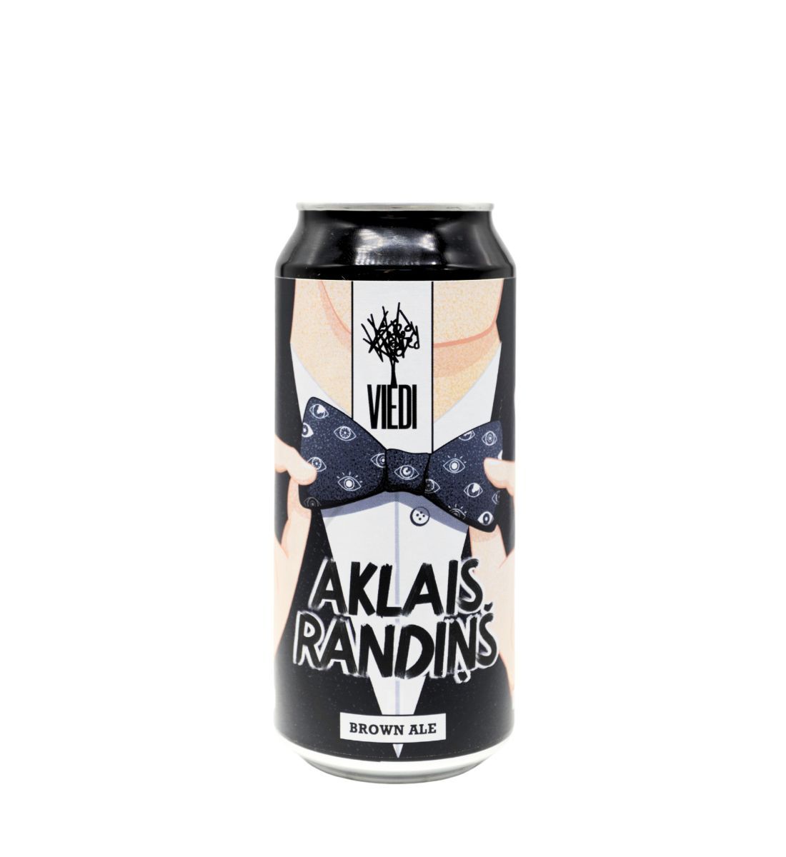 alus darītava VIEDI - alus Aklais Randiņš