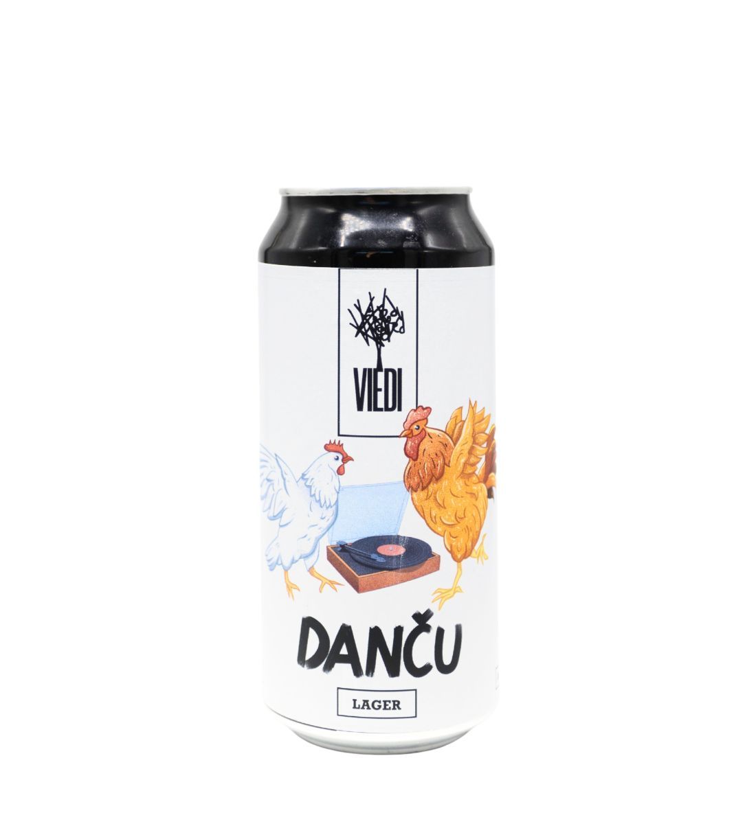 alus darītava VIEDI - alus Danču