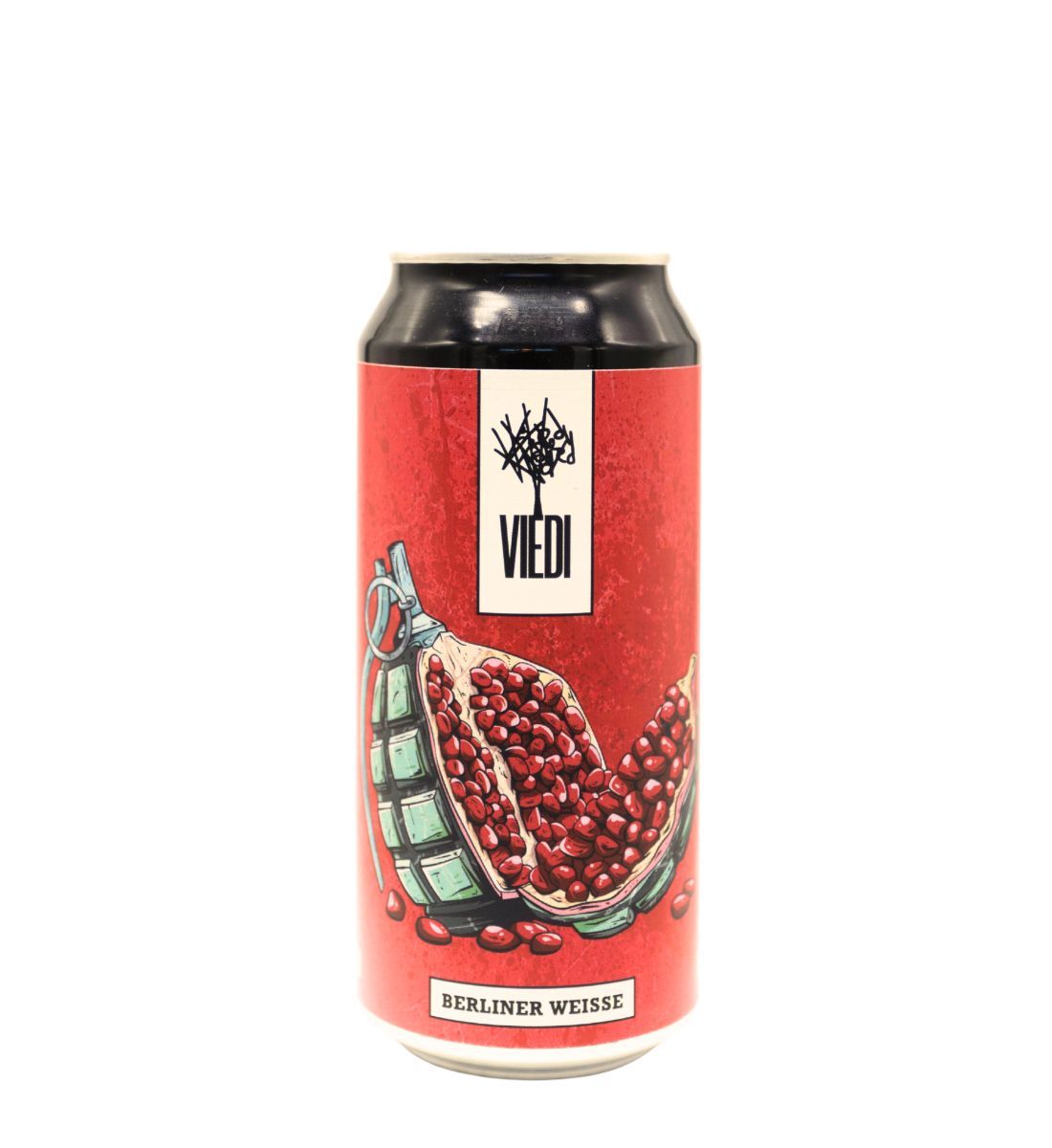 alus darītava VIEDI - alus Granāta
