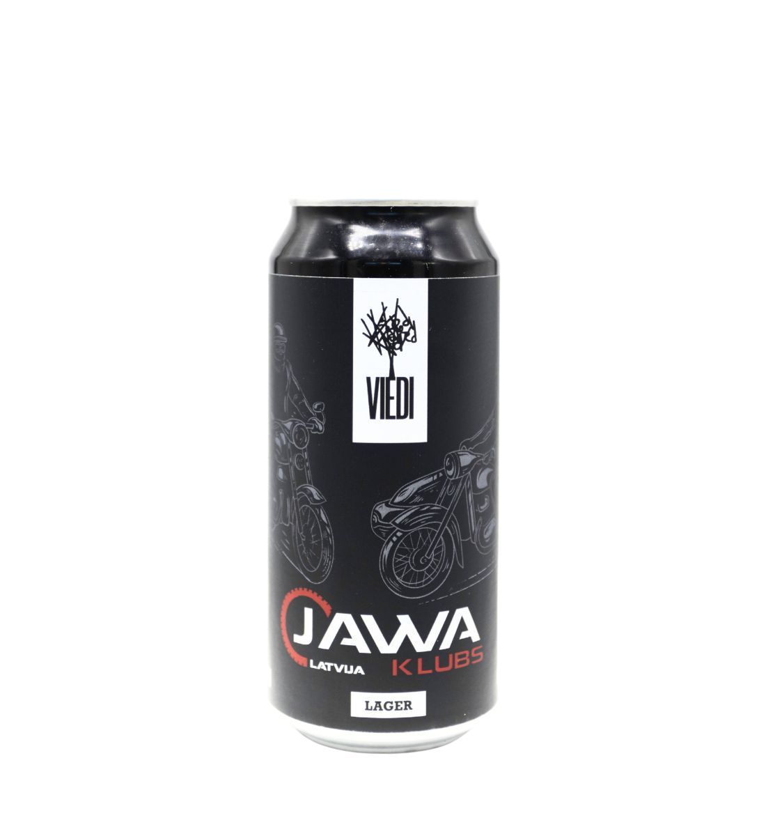 alus darītava VIEDI - alus JAWA