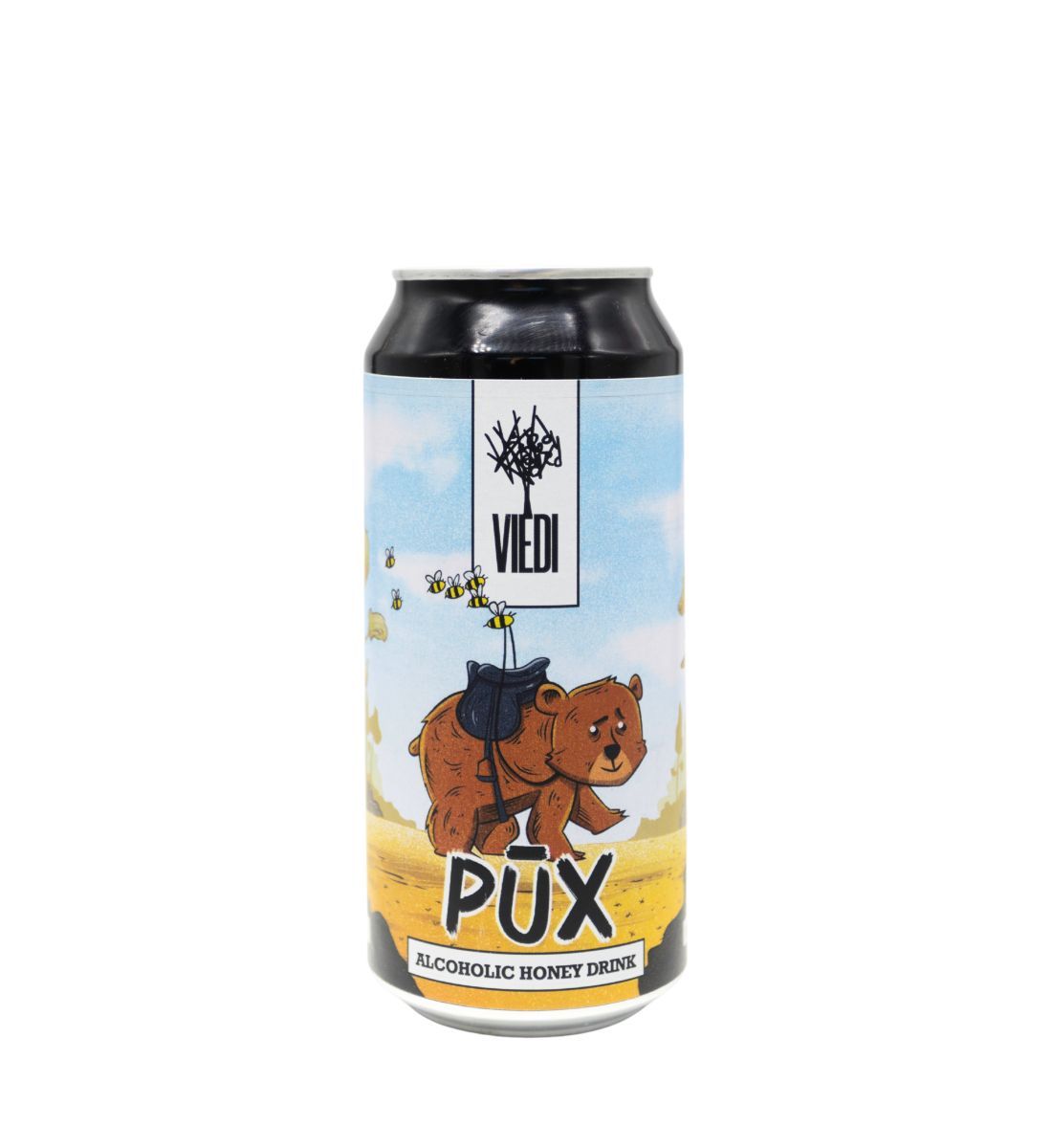 alus darītava VIEDI - alus JAWA