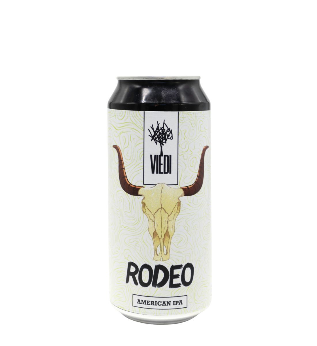 alus darītava VIEDI - alus Rodeo