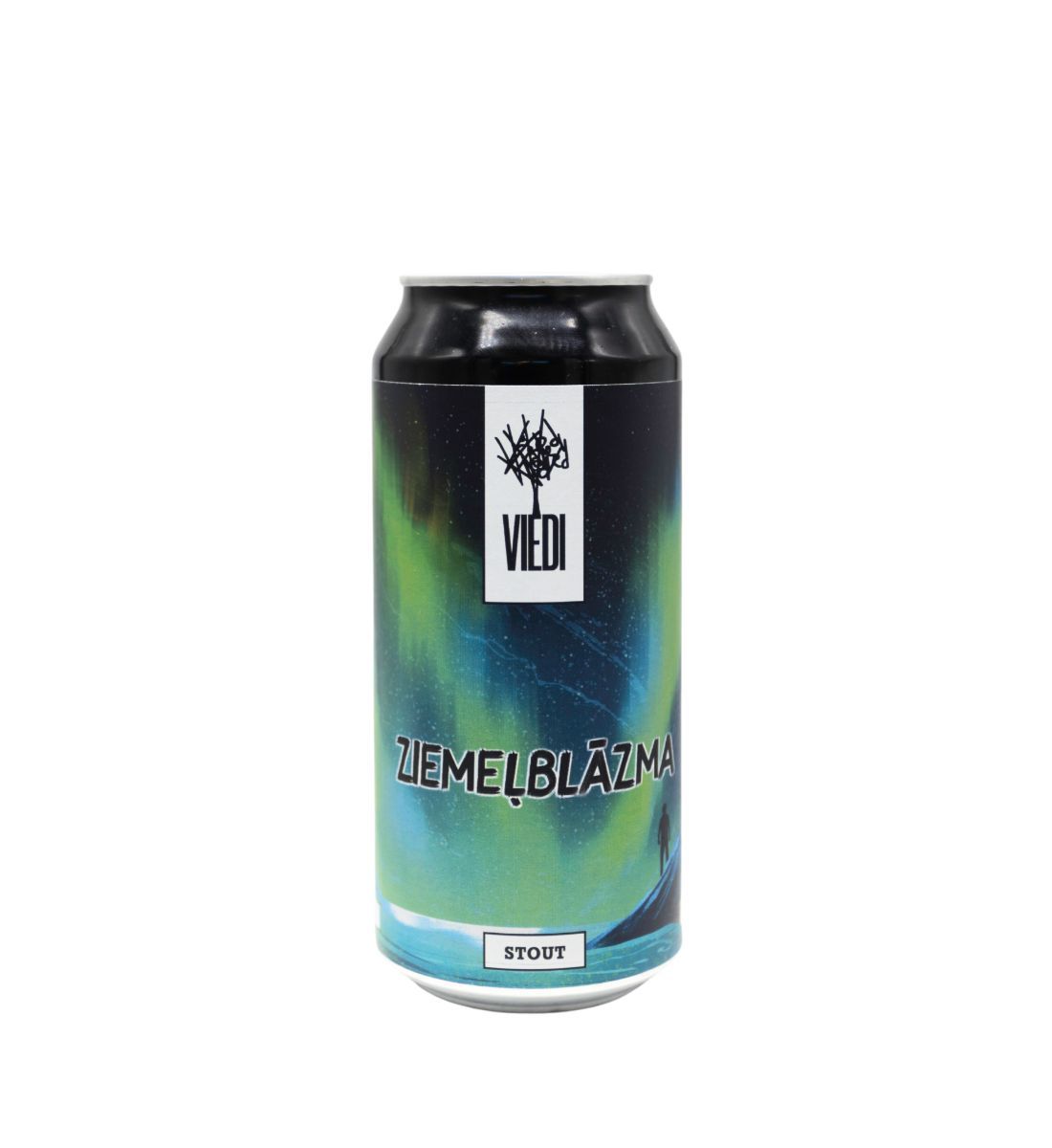 alus darītava VIEDI - alus Ziemeļblāzma
