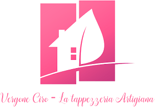 logo tappezzeria ciro vergone