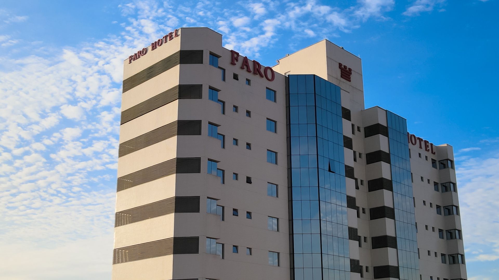 Faro Hotel Atibaia