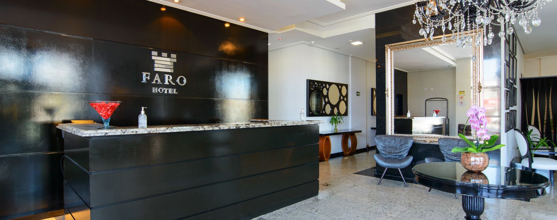 Faro Hotel