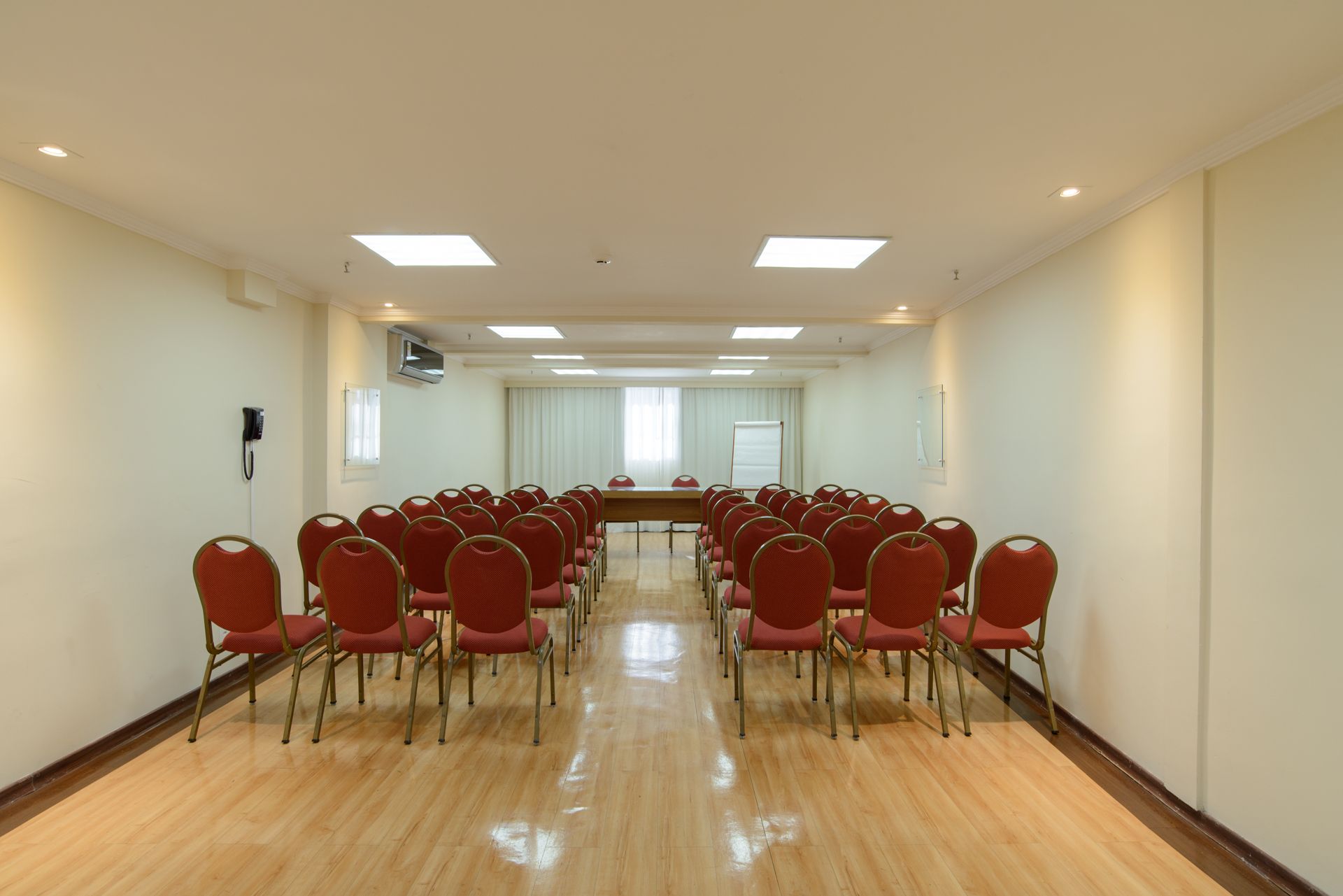 FARO HOTEL SÃO JOSÉ DOS CAMPOS