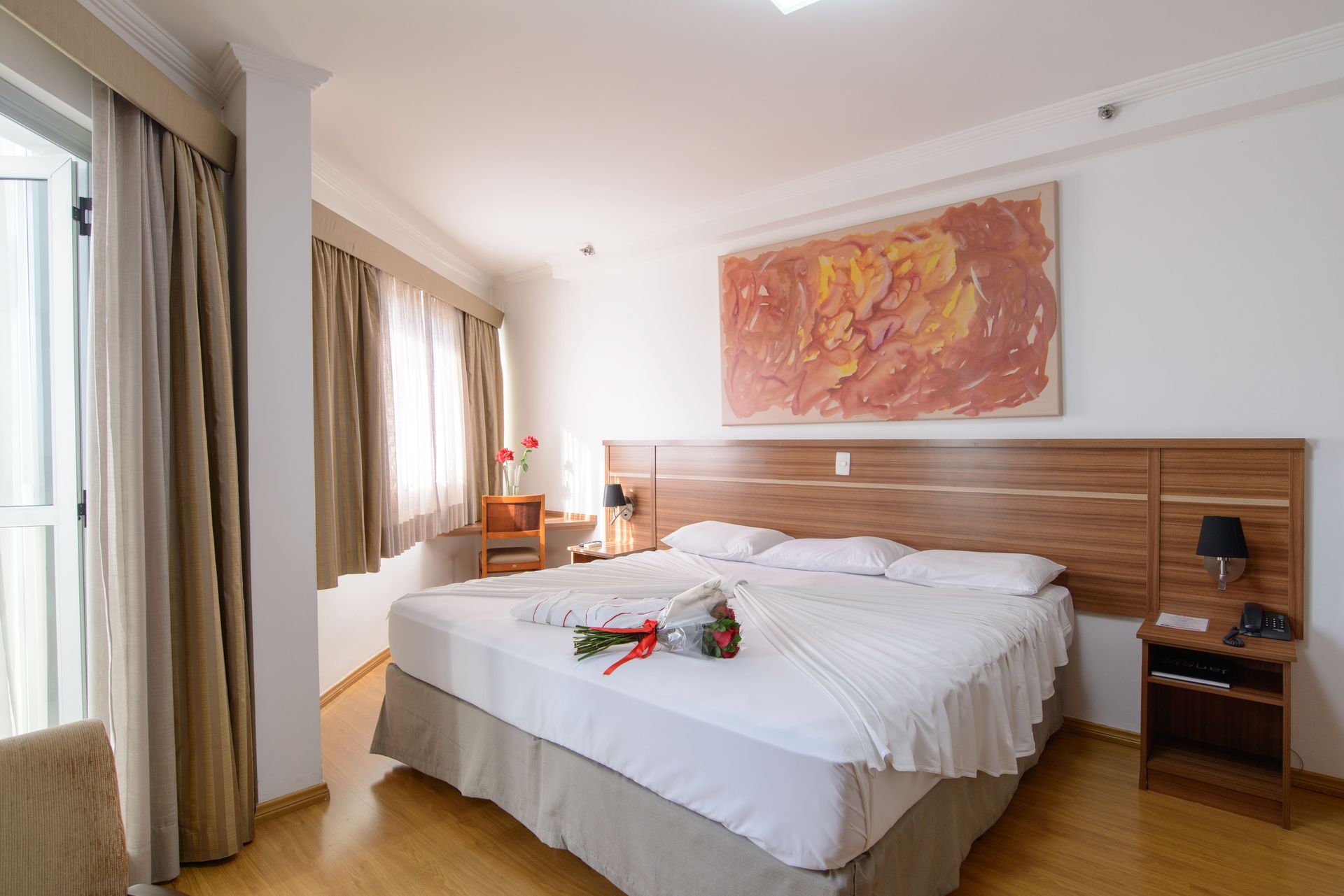 FARO HOTEL SÃO JOSÉ DOS CAMPOS