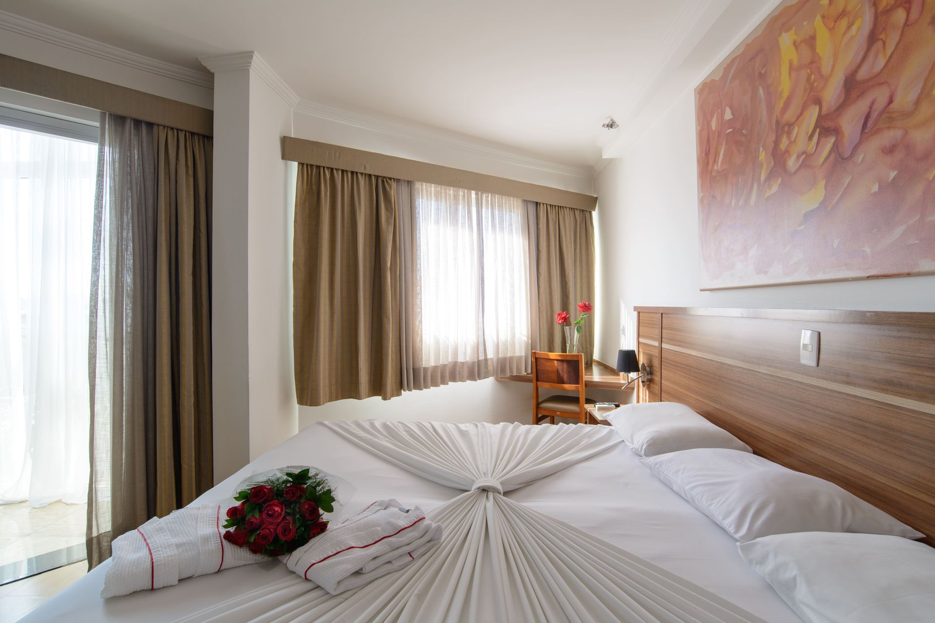 FARO HOTEL SÃO JOSÉ DOS CAMPOS