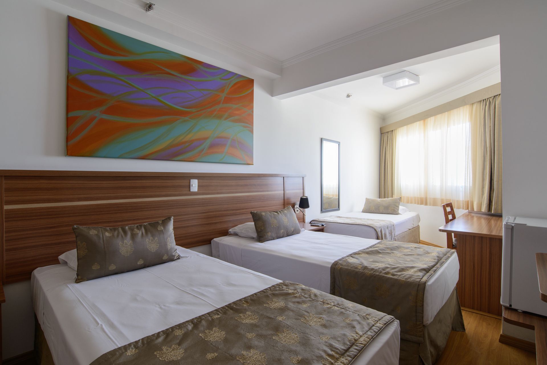 FARO HOTEL SÃO JOSÉ DOS CAMPOS