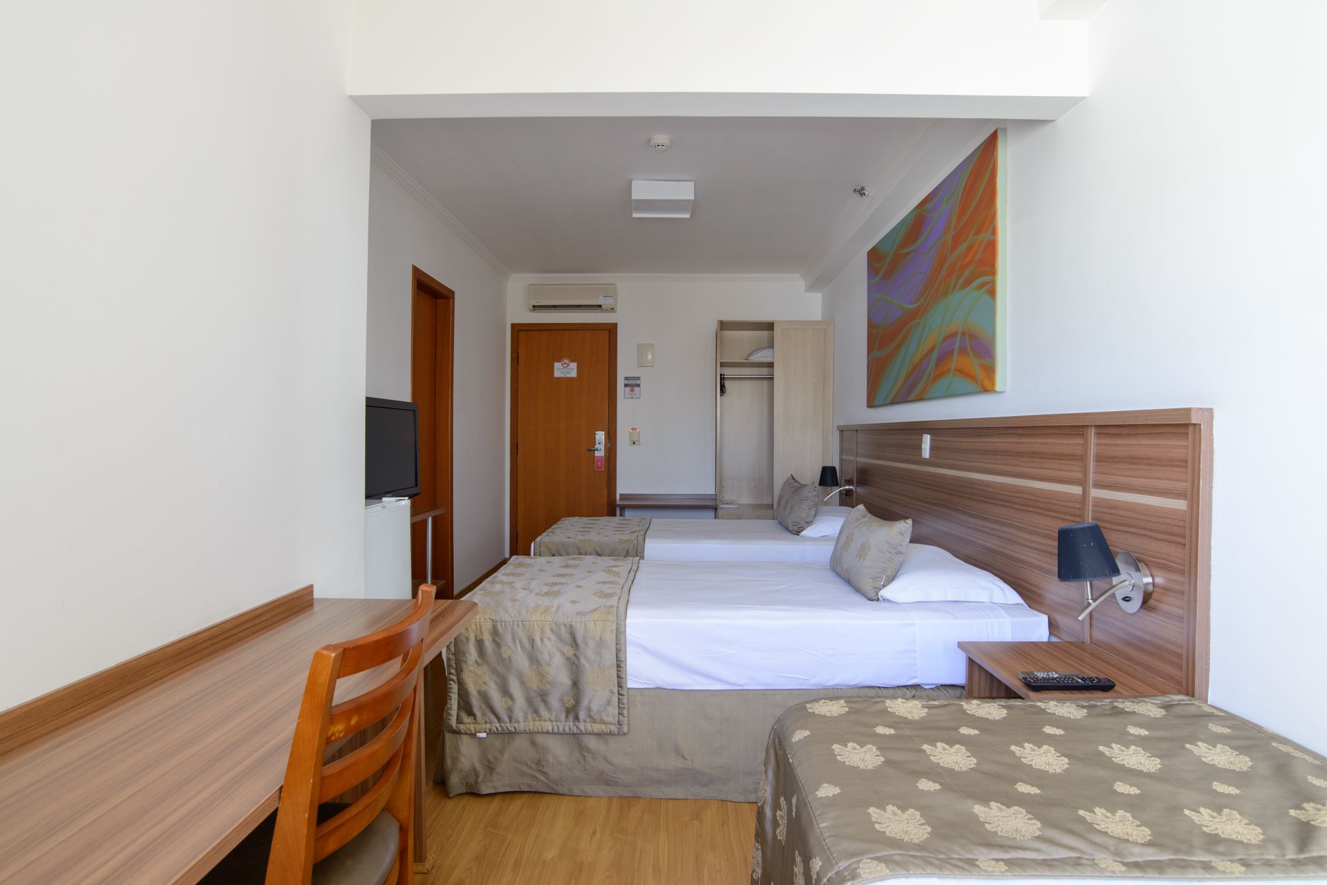 FARO HOTEL SÃO JOSÉ DOS CAMPOS