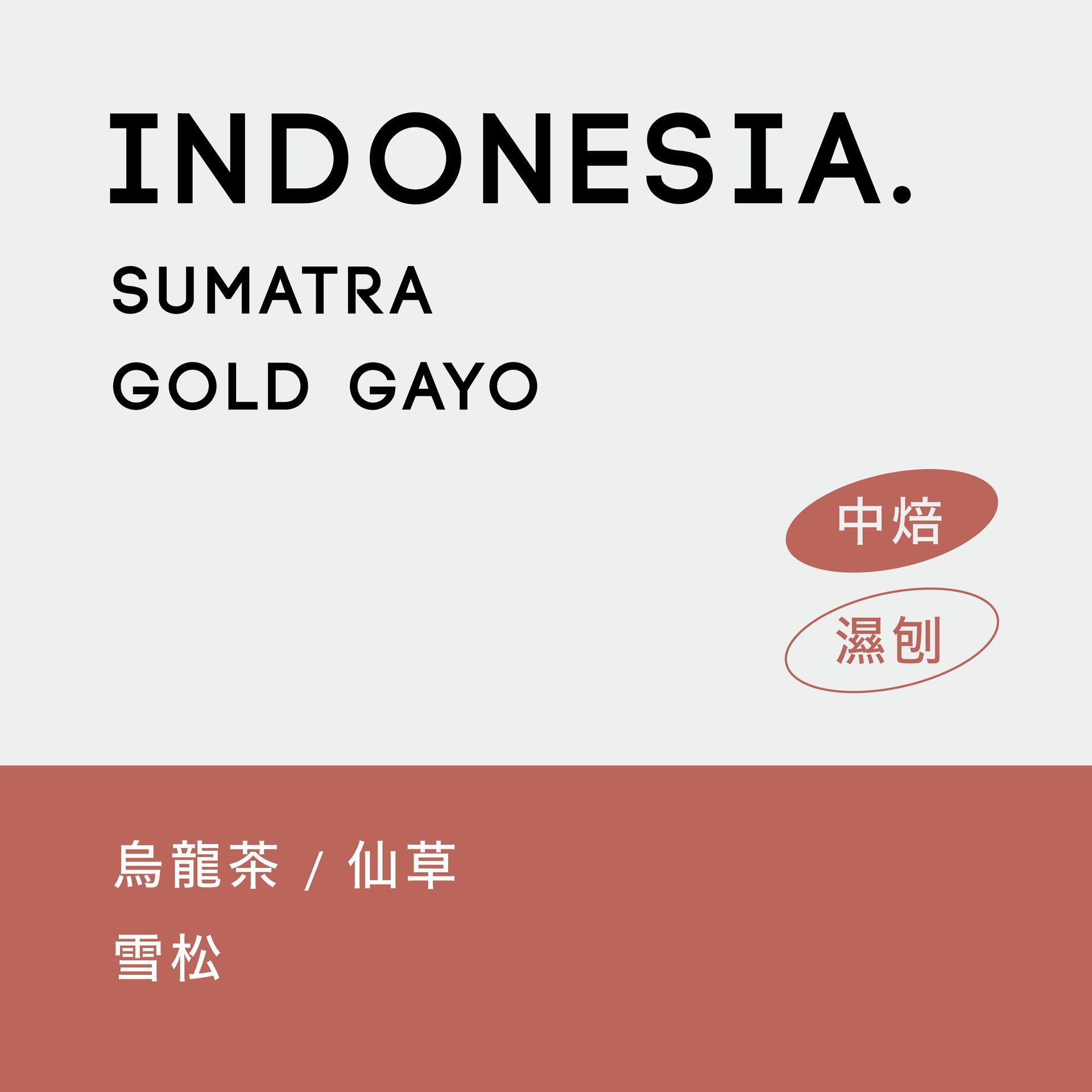 印尼 蘇門答臘 亞齊省 黃金迦佑