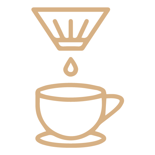 浸泡／耳掛式咖啡包 - Coffee Drip Bags