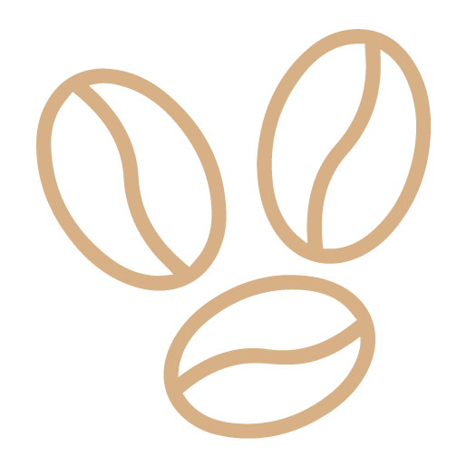 咖啡豆 - Coffee Beans