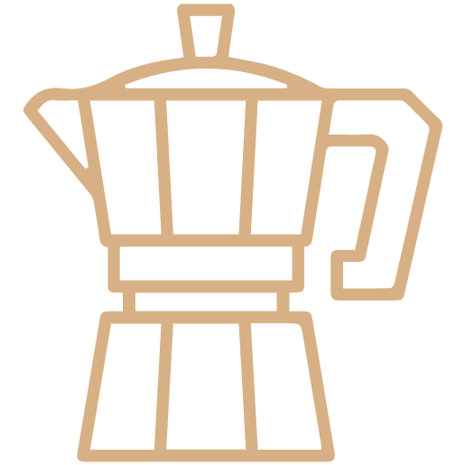 咖啡器材／器具 - Coffee Equipment