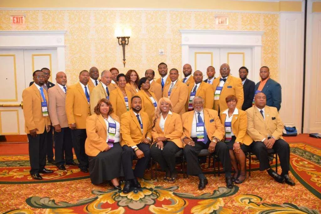 2015 Convention Opening Ceremony | Union City, GA