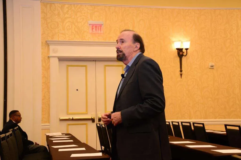 2015 Convention Fill the Glass | Union City, GA