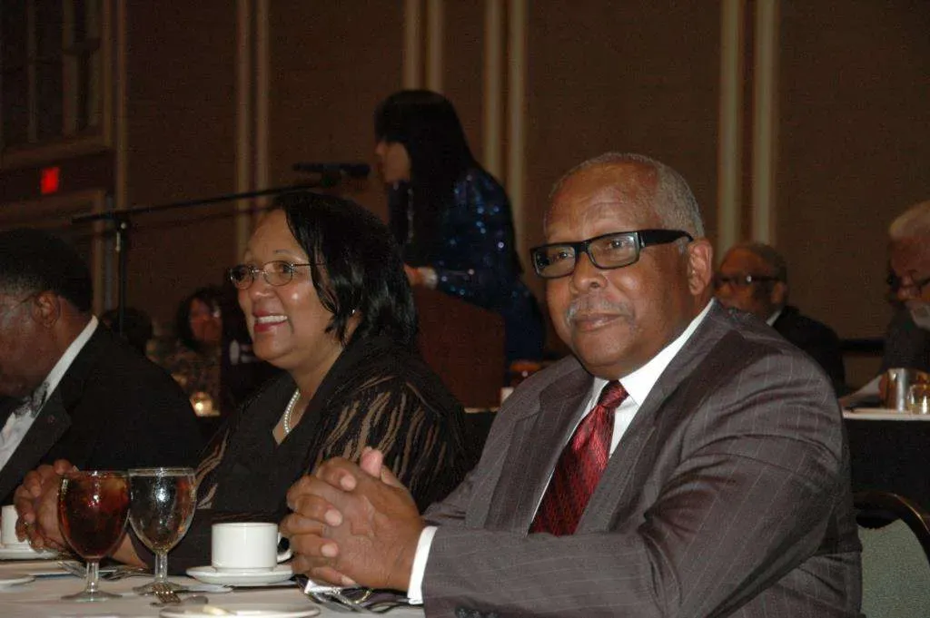 2014 Convention Robert H. Miller Banquet | Union City, GA