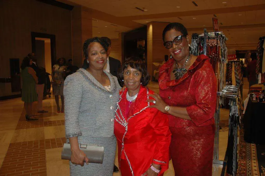 2014 Convention 100 BWFS Breakfast | Union City, GA