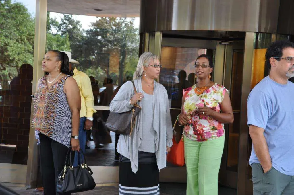 2014 Convention Ranch | Union City, GA