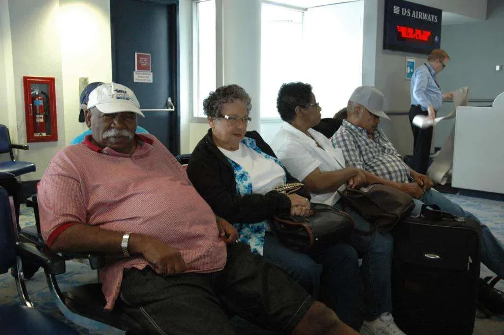 2014 Convention Morning Devotions | Union City, GA