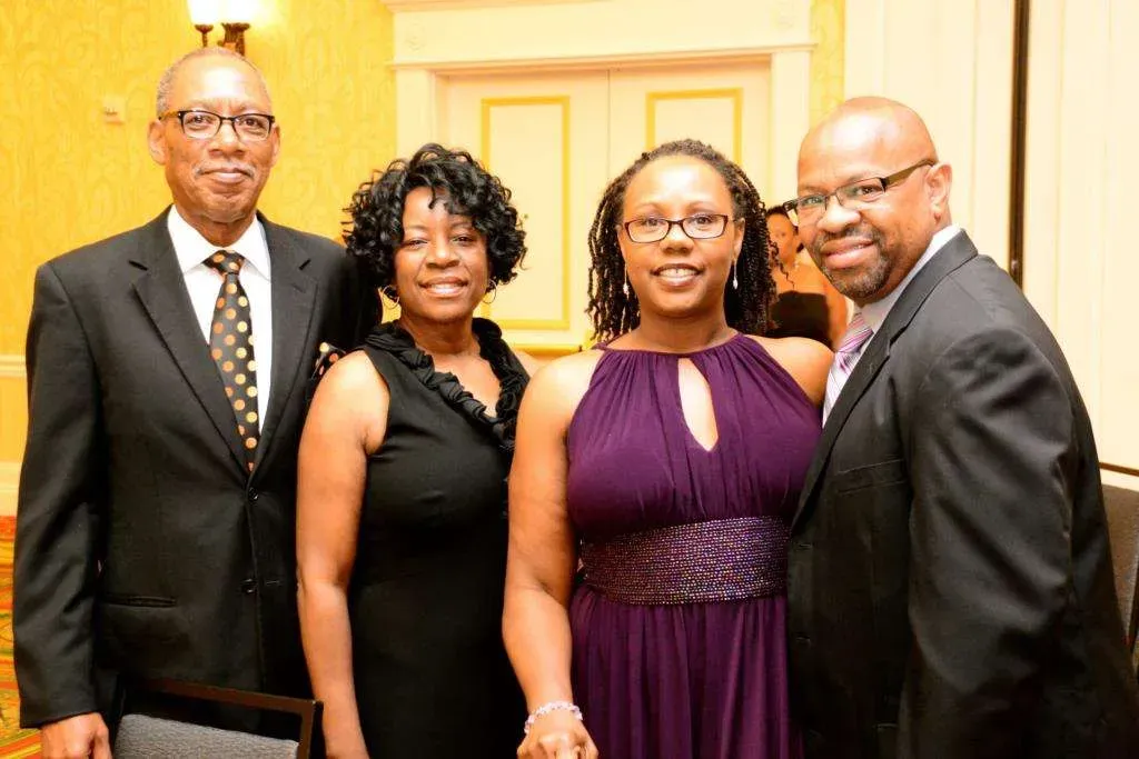2015 Convention Professional Banquet | Union City, GA