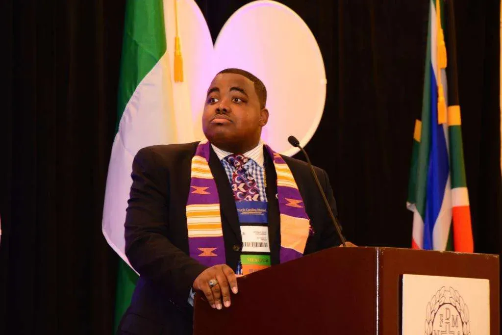 2015 Convention Remembrance | Union City, GA