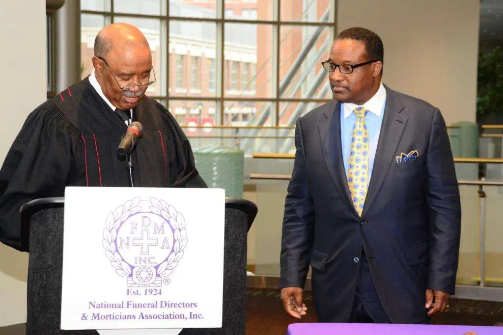 2015 Convetion 65th President | Union City, GA