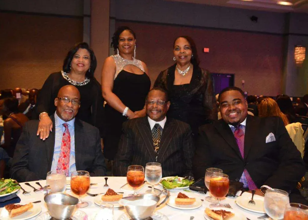 2017 Convention Banquet | Union City, GA