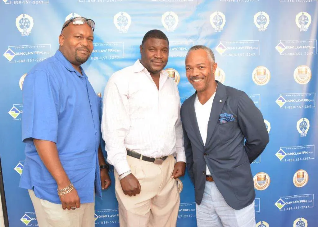 2017 Convention Welcome Reception | Union City, GA